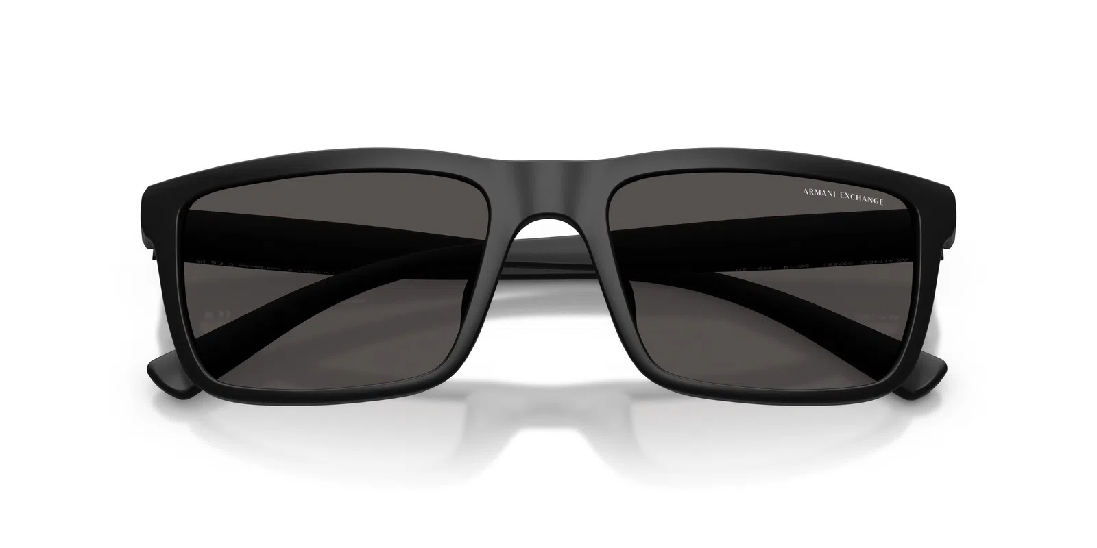 Armani Exchange 4174SU Sunglasses - view 24